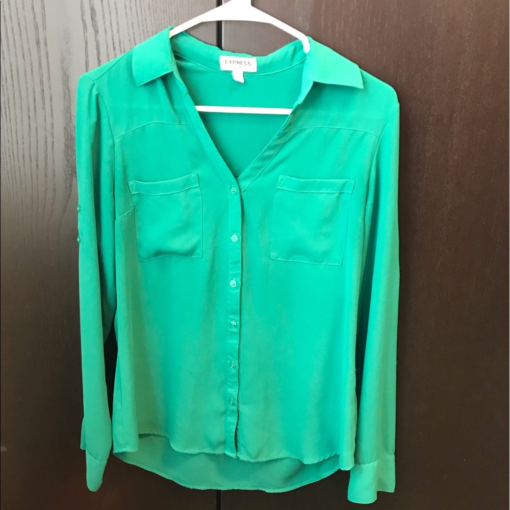 Express Portofino Shirt